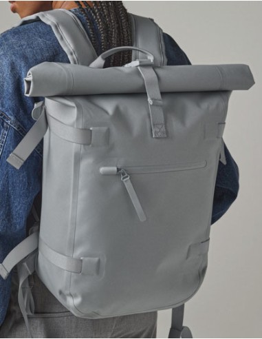 QUA-QS575-Waterproof Roll-Top